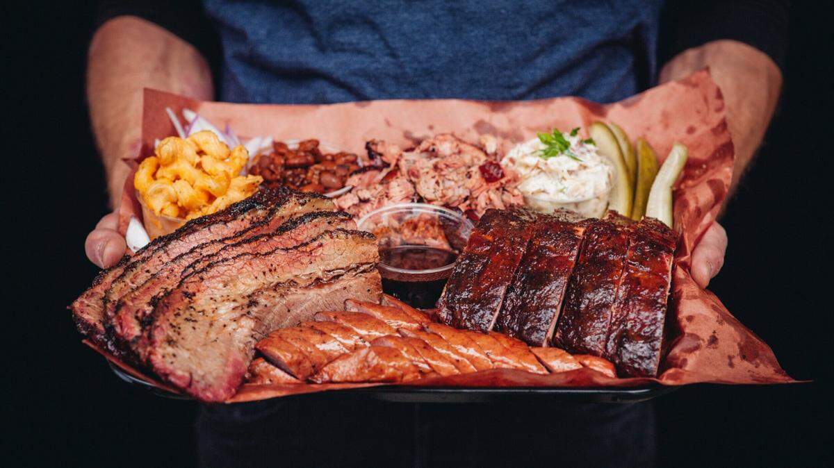Boise is about to have a new barbecue restaurant option.