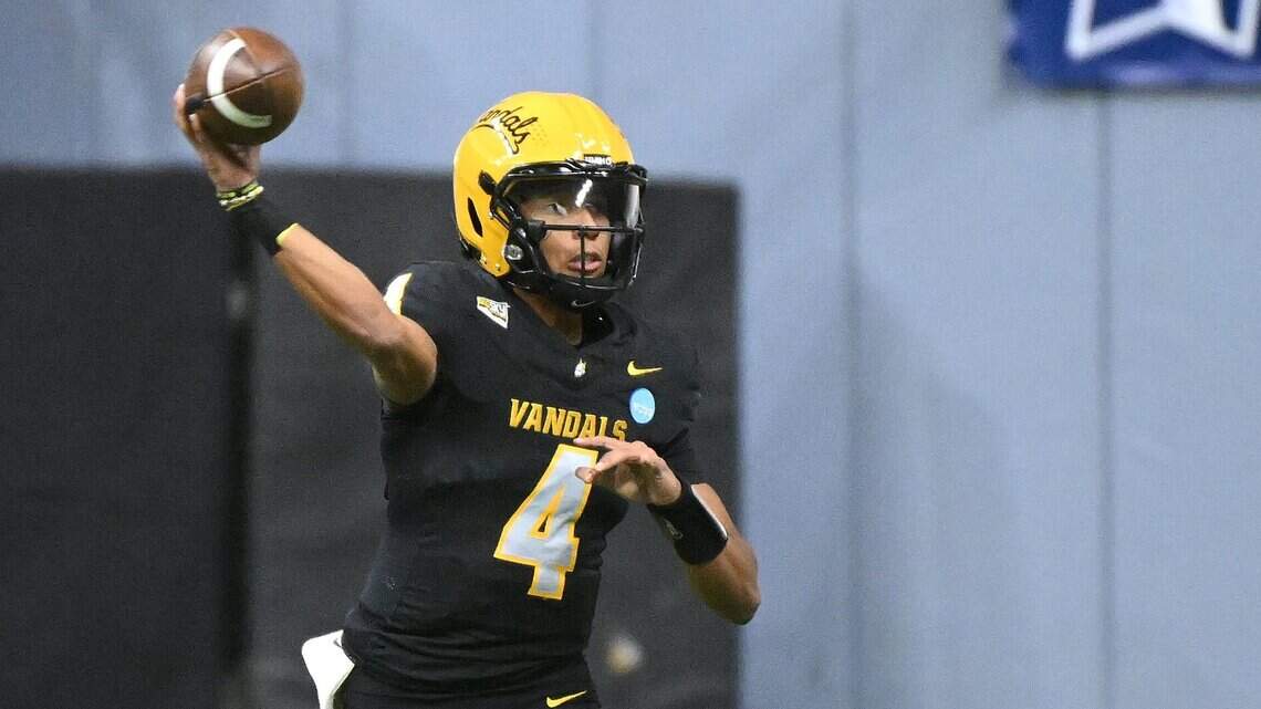 ‘This decision was not easy.’ Idaho football loses four starters to transfer portal