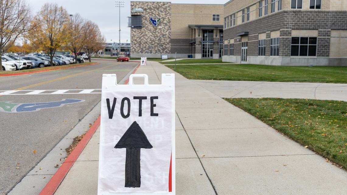 Check out the 2026 Idaho Statesman Voter Guide for the May primary election