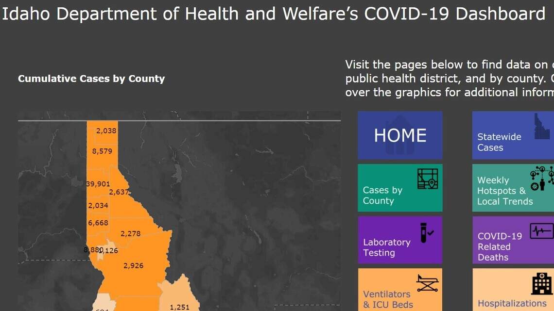 After two years, we’re ending our daily COVID-19 case updates. Here’s why