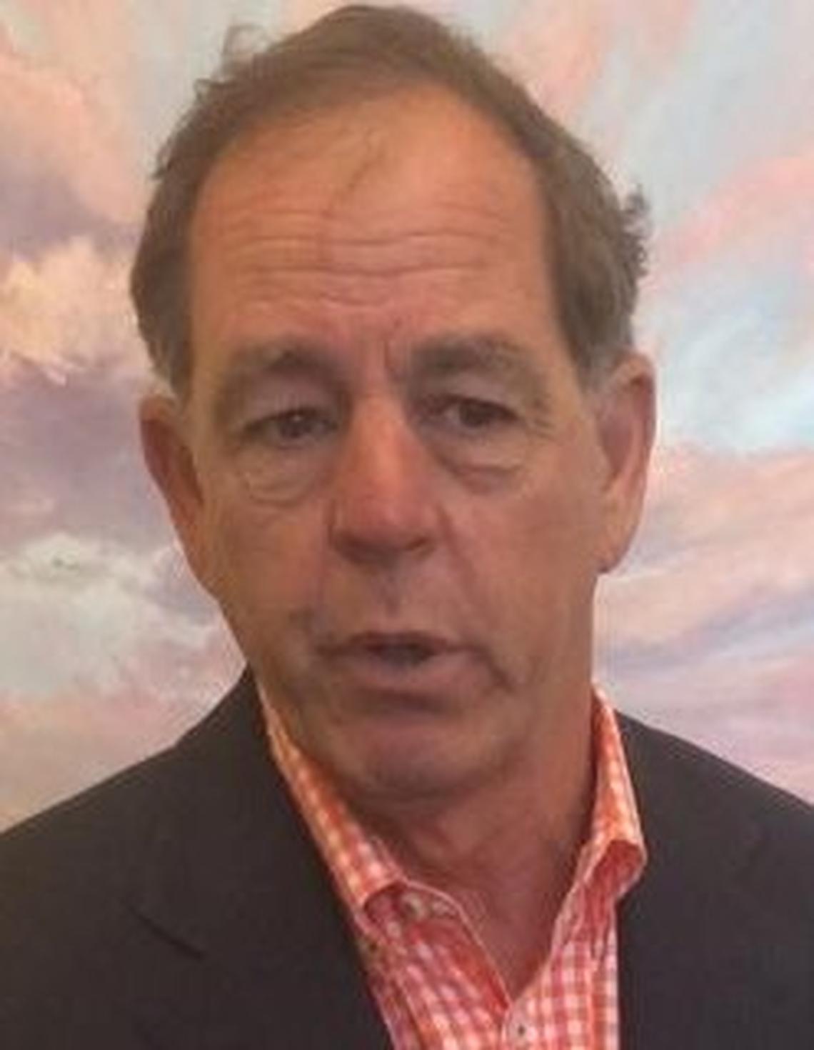 Chris Schoen of Greenstone Properties