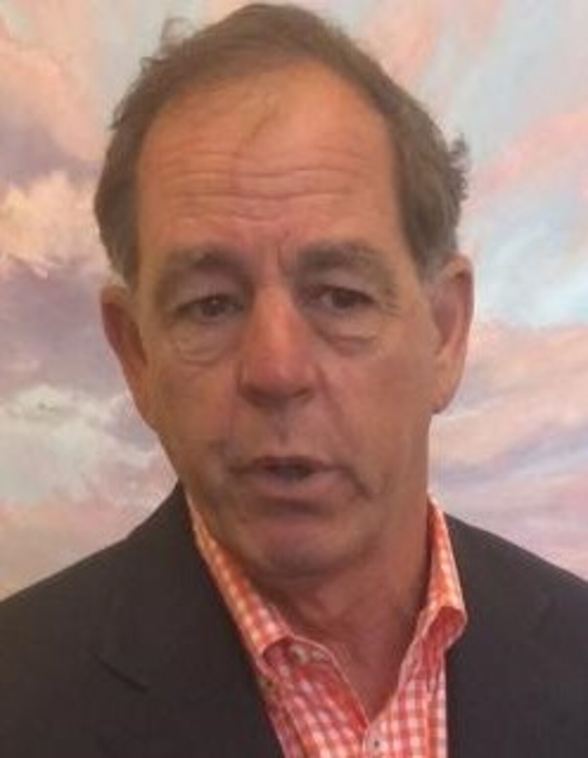 Chris Schoen of Greenstone Properties