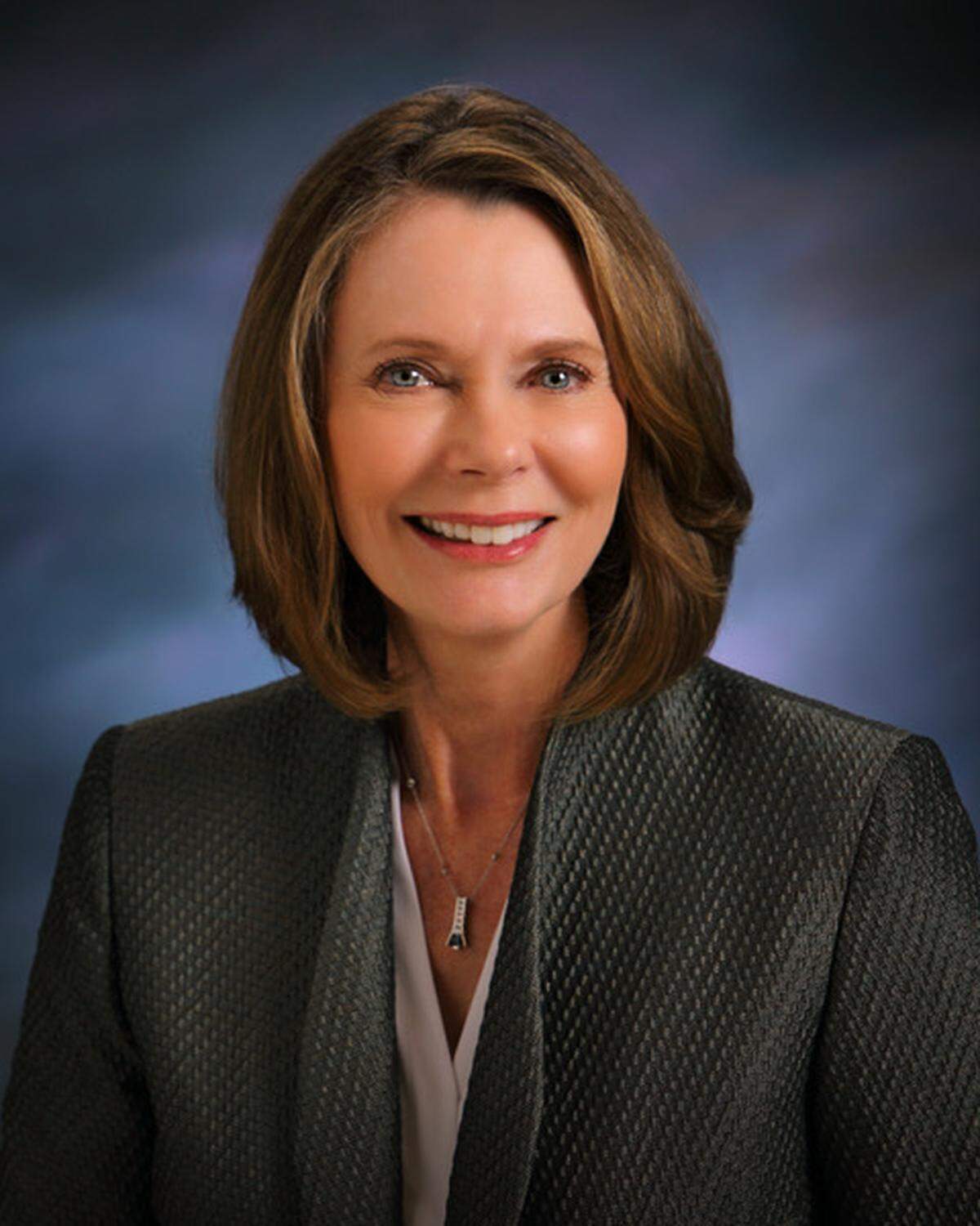 Tracy Andrus