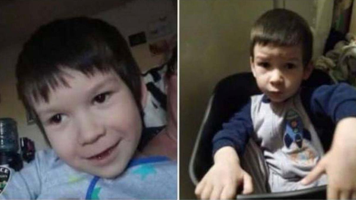 The Ada County coroner identified the body of 5-year-old Matthew Glynn on Wednesday.