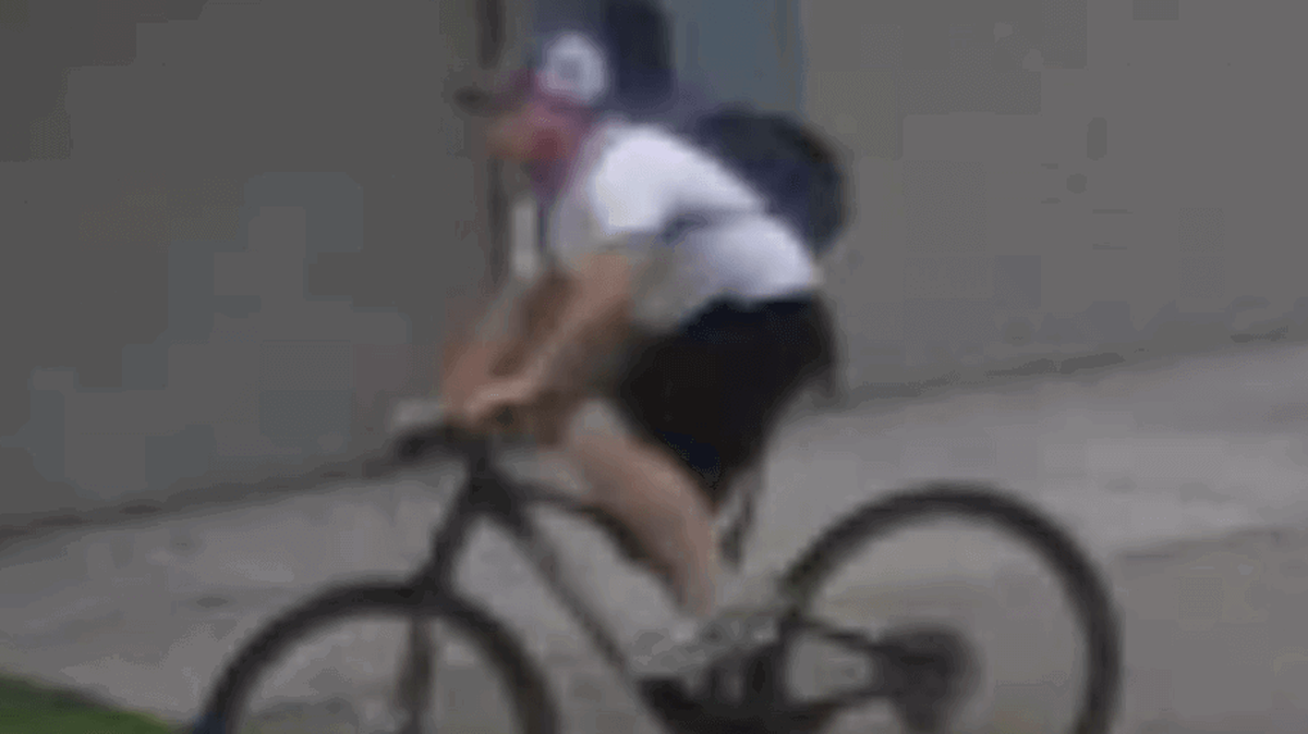 Boise police are asking for help identifying this man, who they say exposed himself to a child.