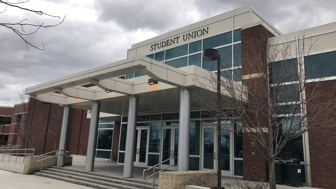Boise State’s food contractor sued for alleged sexual harassment of employee