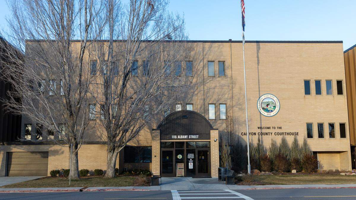 Juvent Ramirez, who taught at Canyon-Owyhee School Service Agency, was arrested after police alleged he sexually assaulted a student. 