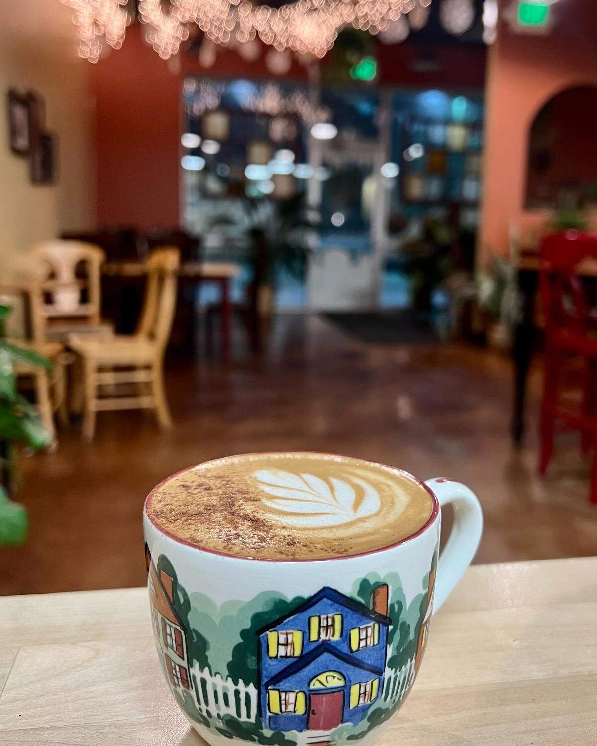 Trailside Bakery Cafe is still serving freshly made food and drink, but its days are numbered.