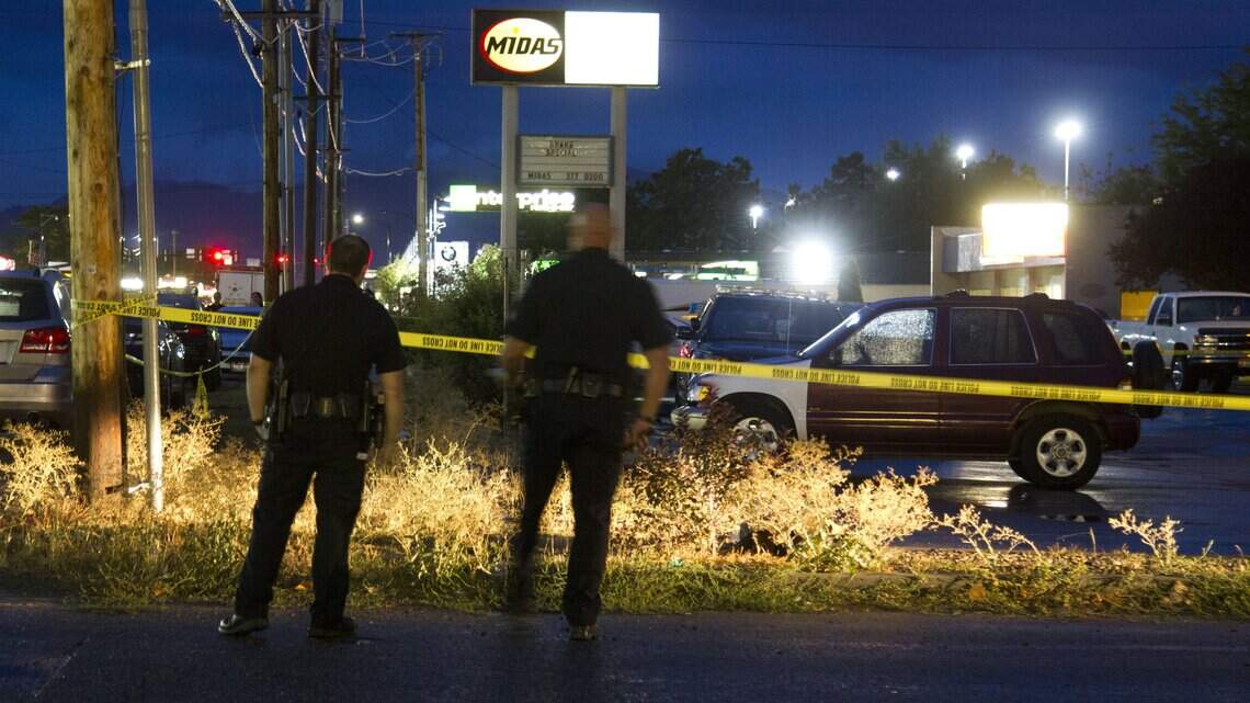 Tougher hiring standards. Bringing back evaluations. Boise police respond to investigation