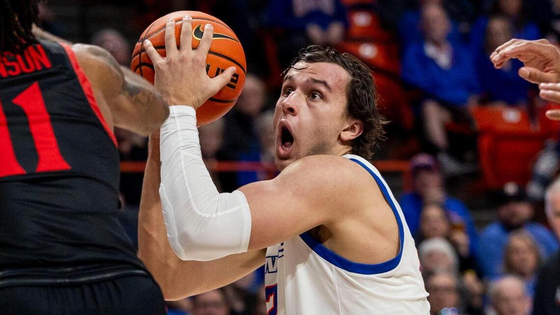 Another 3-point dagger downs Boise State hoops after 17-point comeback at Colorado State