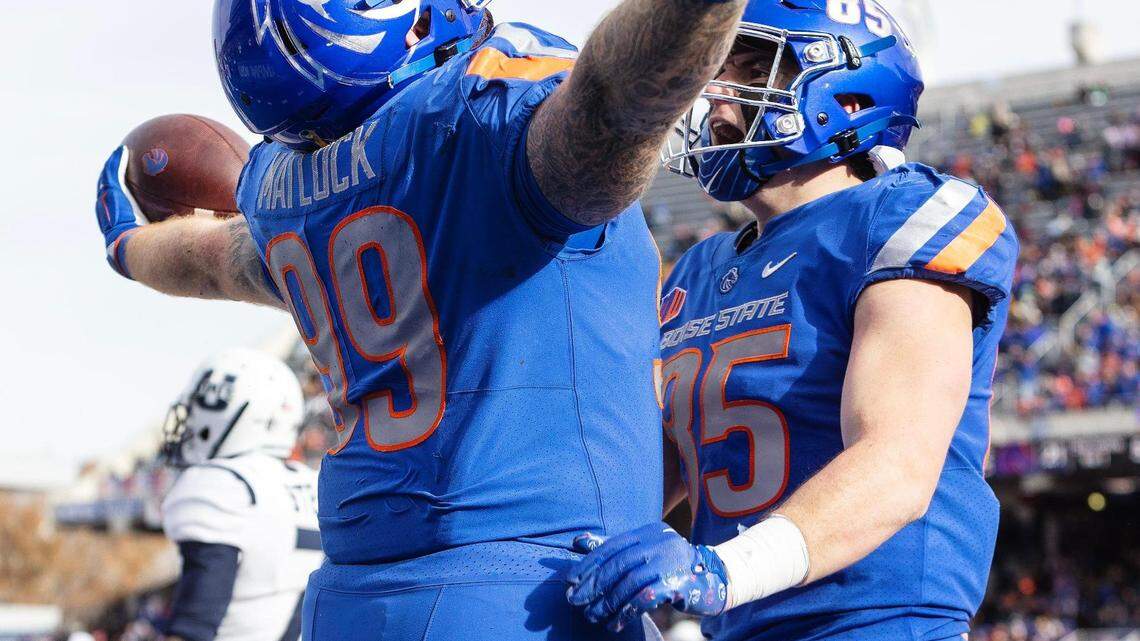Could Boise State produce another Scott Matlock in NFL? This coach thinks so