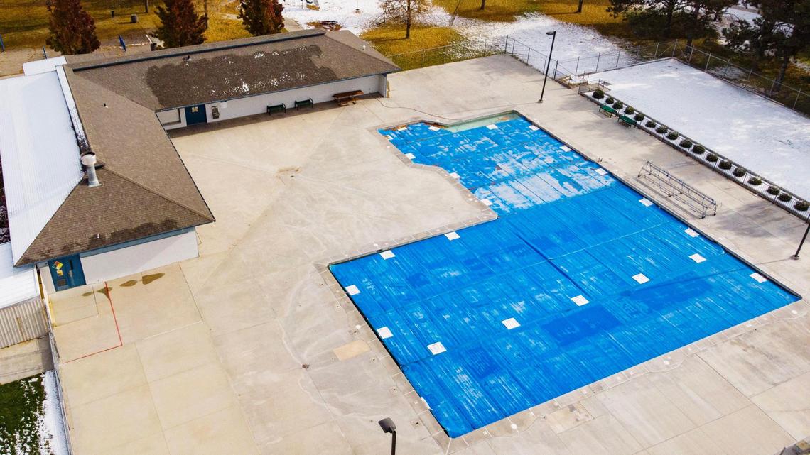 Eleven people were treated at the scene, and 14 were taken to a hospital with non-life-threatening injuries after the chemical leak in June 2021, according to the city.