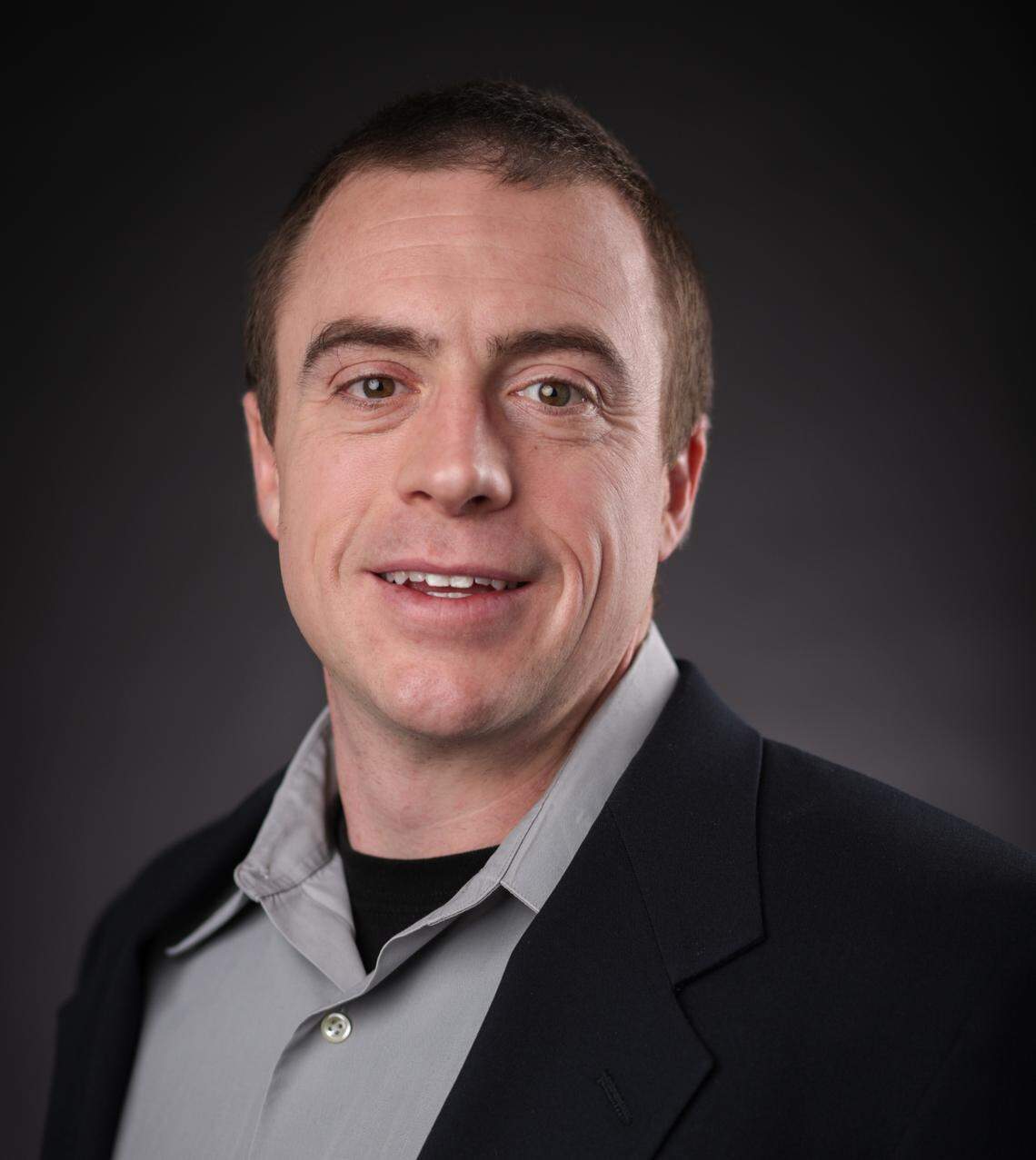 Profile Image of Bryan Clark