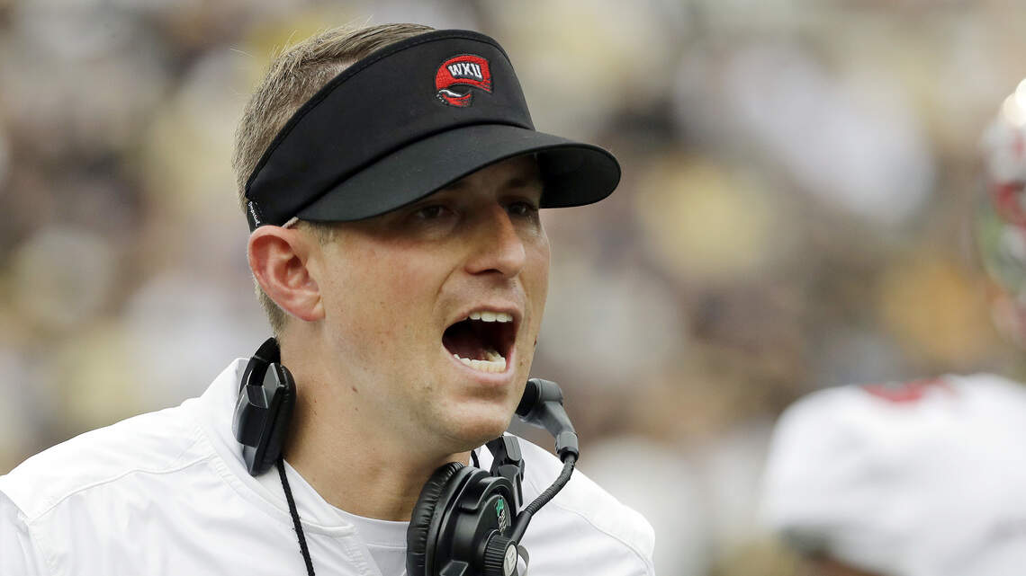 Two former Boise State QBs jump on the coaching carousel, land Power 5 jobs