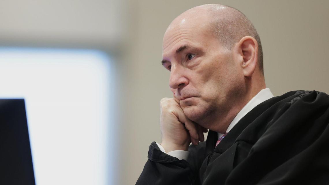 Judge rules in Kohberger restitution dispute on anniversary of students’ deaths