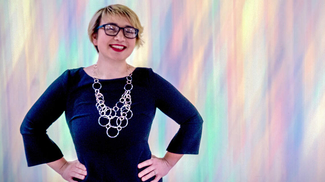 Boise Phil hires new executive director. She comes from the Seattle Symphony