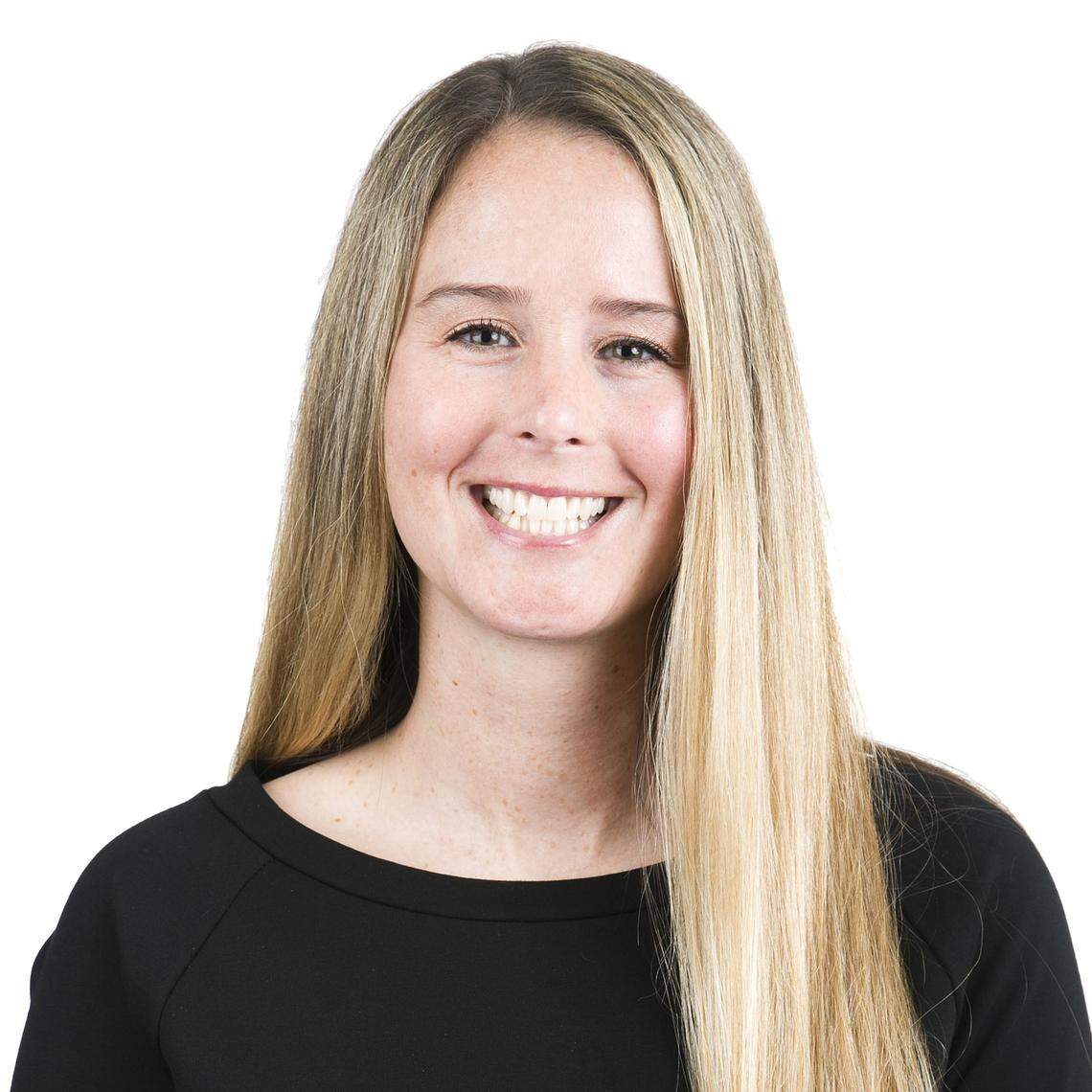 Profile Image of Rachel Roberts