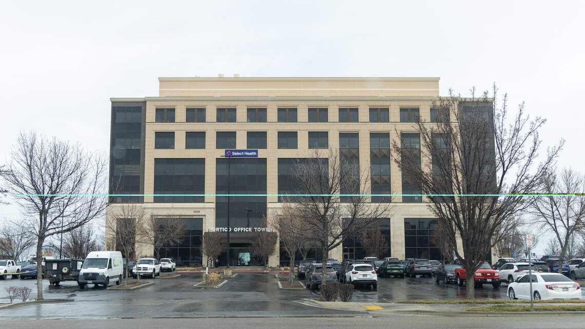 The parent agency of ICE is leasing new space in Meridian. What we know