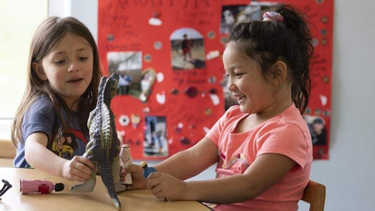 The Idaho Head Start Association serves thousands of Idaho children. All programs in Idaho will remain open at least through November despite the continued government shutdown.