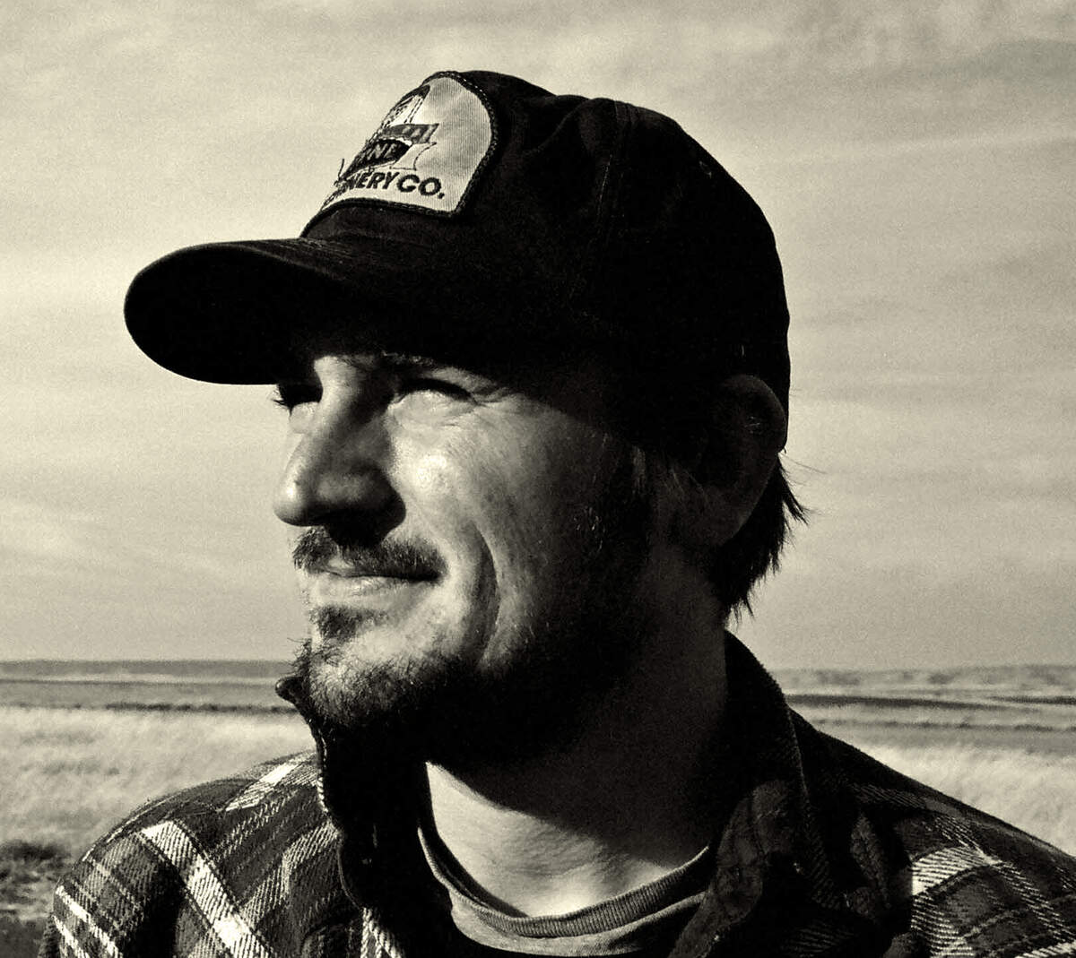Ben Olson