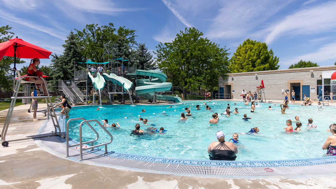Incoming heat wave will turn up Boise temps to nearly 100 degrees