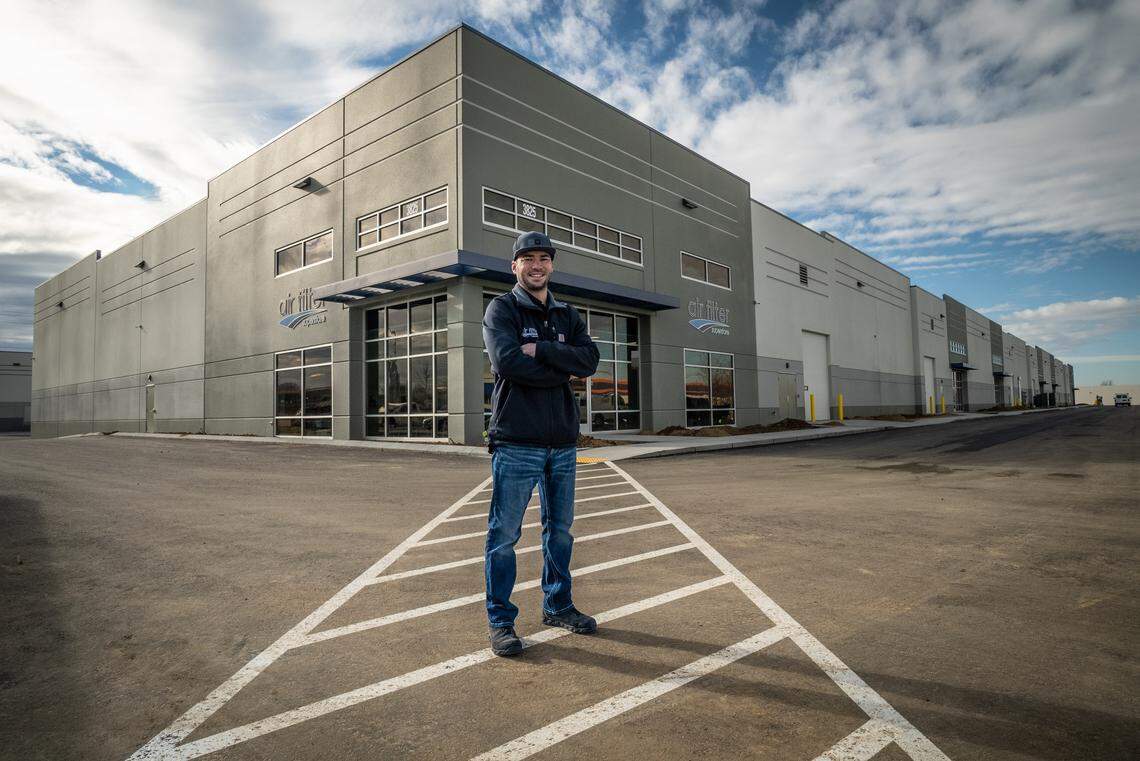 Phil Dugan is president of Air Filter Superstore.