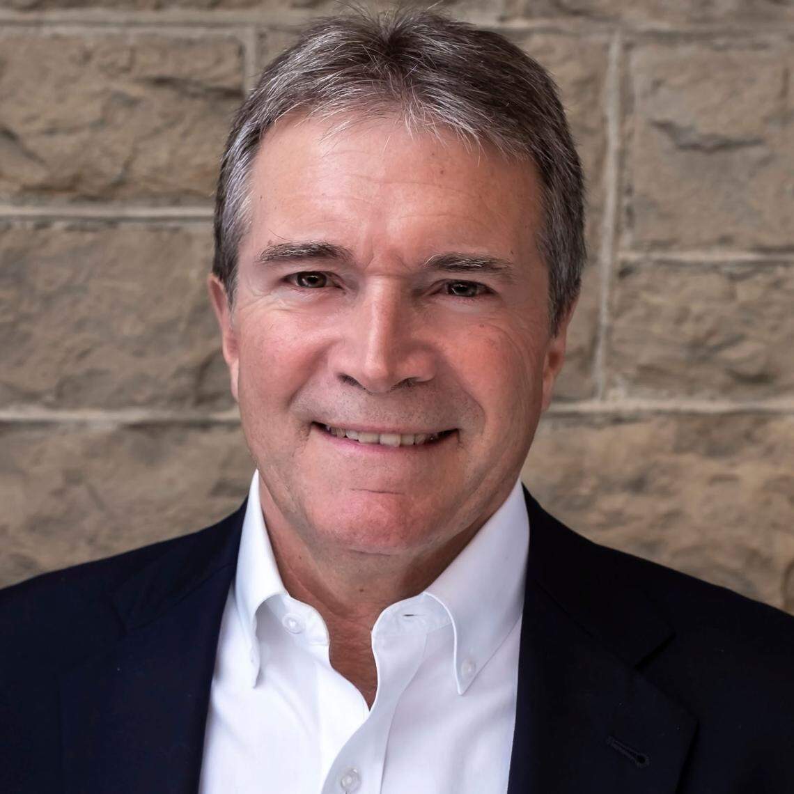 Boise developer Clay Carley.