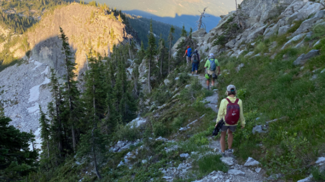 IPTV ventures ‘Off the Beaten Path’ to some of Idaho’s less explored outdoor spots