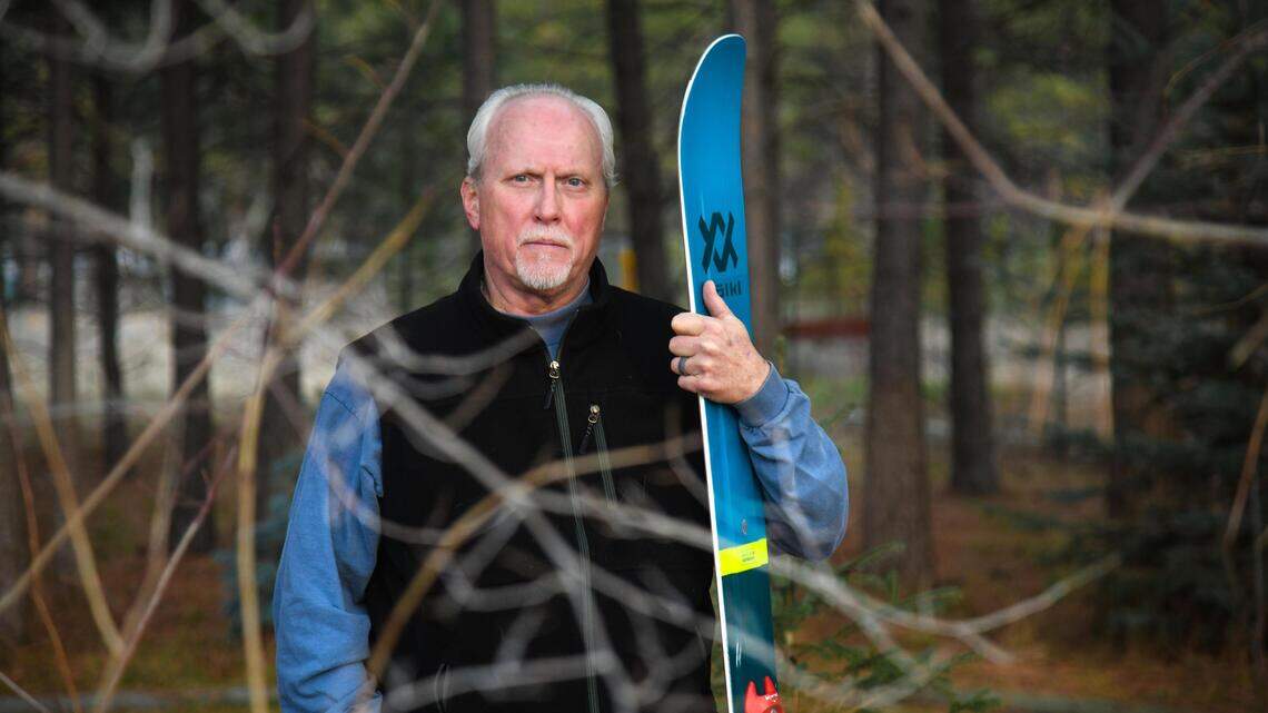 ‘Am I really alive?’: Man buried for 50 minutes recalls rescue from Idaho avalanche