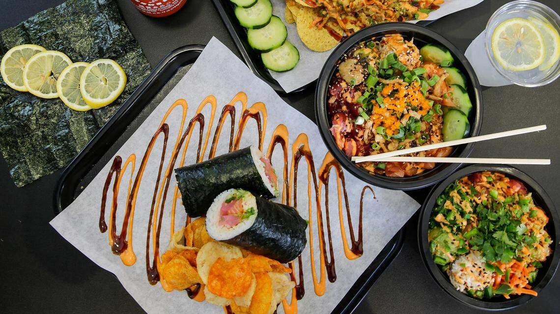Meridian restaurant to close, new one to open. Tako Tuesdays (not Taco) are coming.