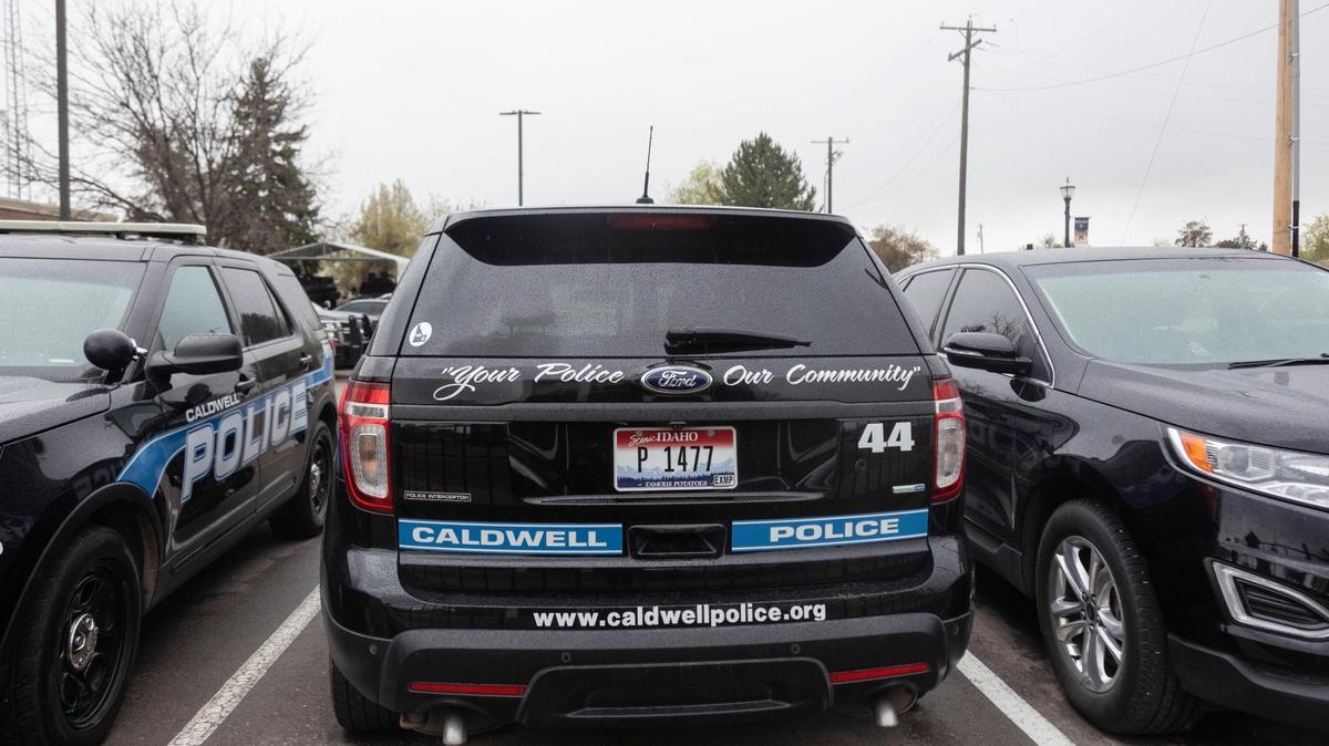The Caldwell Police Department still has an acting chief. City Council members voted against the mayor’s pick for the job Wednesday, saying the time is not right.