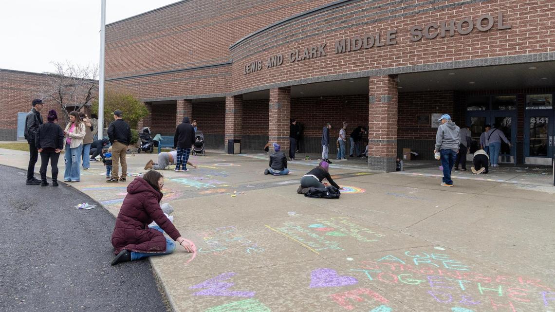 The West Ada School District includes Meridian, Eagle, Star and part of Boise.