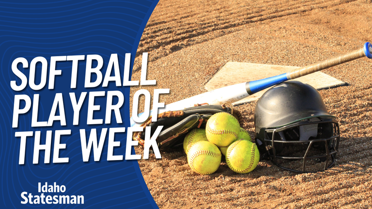Treasure Valley softball player of the week (April 27 to May 3)