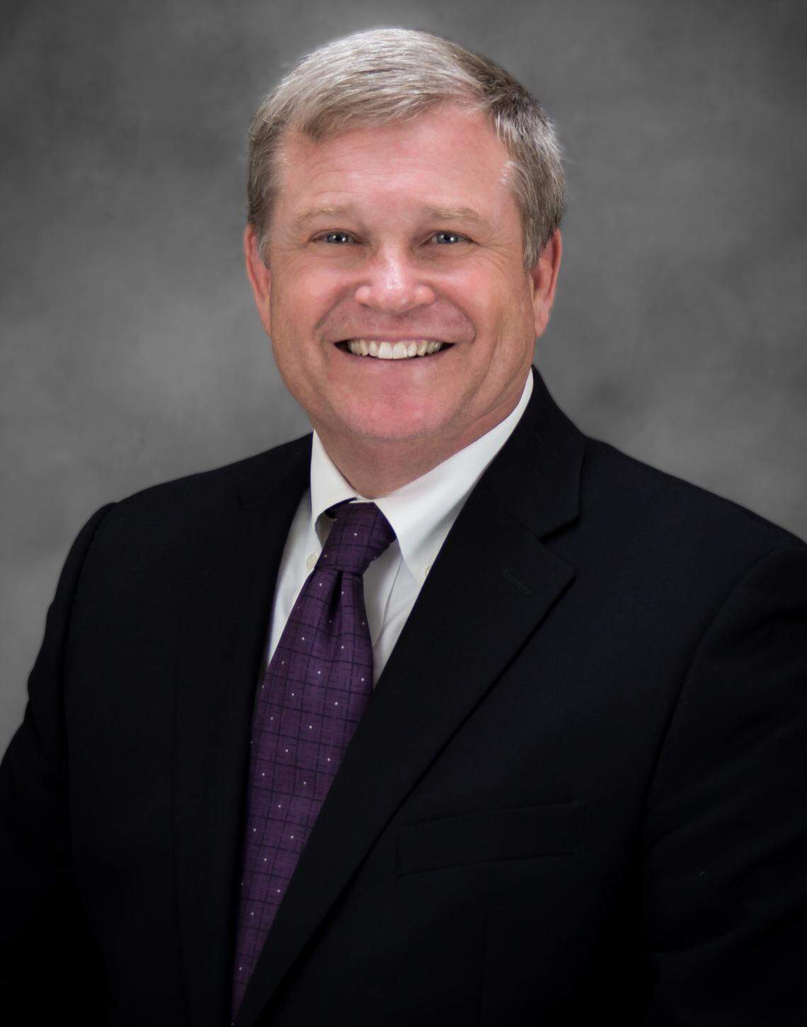 Idaho Attorney General Lawrence Wasden