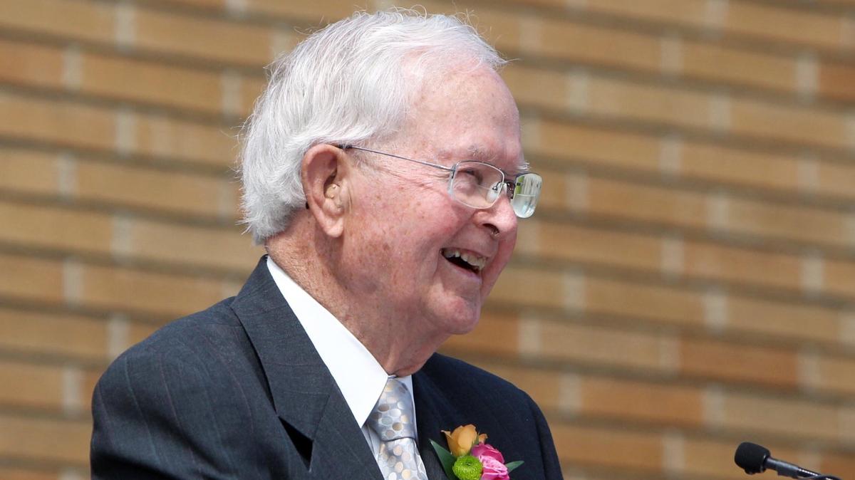 Former Republican Idaho Gov. Phil Batt, who died this weekend on his 96th birthday, likely wouldn’t be welcome in today’s Idaho Republican Party.