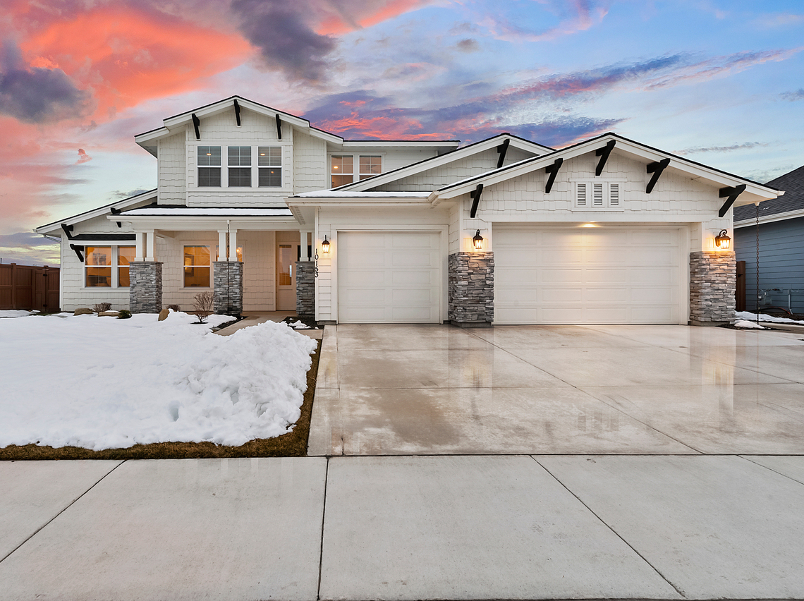 What Boise-area house can you buy? Brace yourself as you see how far your money will go