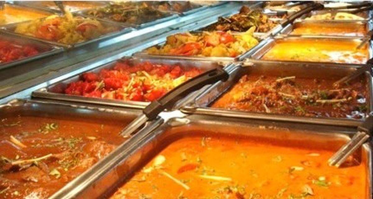 Idaho Statesman readers chose Mahudban Indian Cuisine as the 2020 Idaho Statesman’s Best of Treasure Valley Best Indian / Middle Eastern Restaurant.
