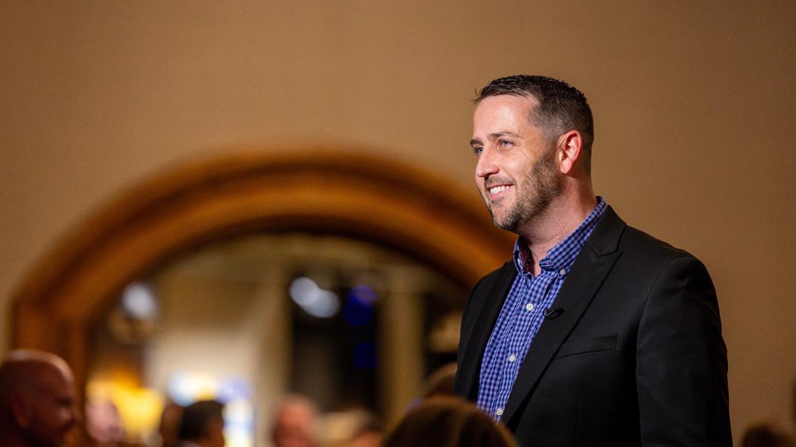 Idaho Senate leader’s upset loss is part of shift at Capitol. How much did far right gain?