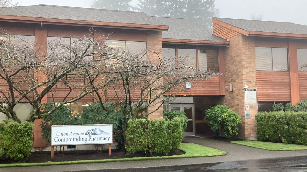 The Union Avenue Compounding Pharmacy in Tacoma, Washington, was linked by the release of public records under court order last year to the May 2012 sale of lethal injection drugs to the Idaho Department of Correction. The pentobarbital obtained by the state’s prisons department was used in the execution of death row inmate Richard Leavitt on June 12, 2012.