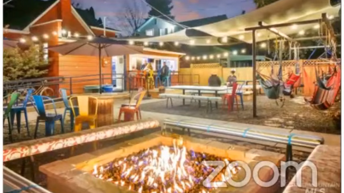 Drinks were served despite zoning problems. Now, beer may return to this Boise backyard