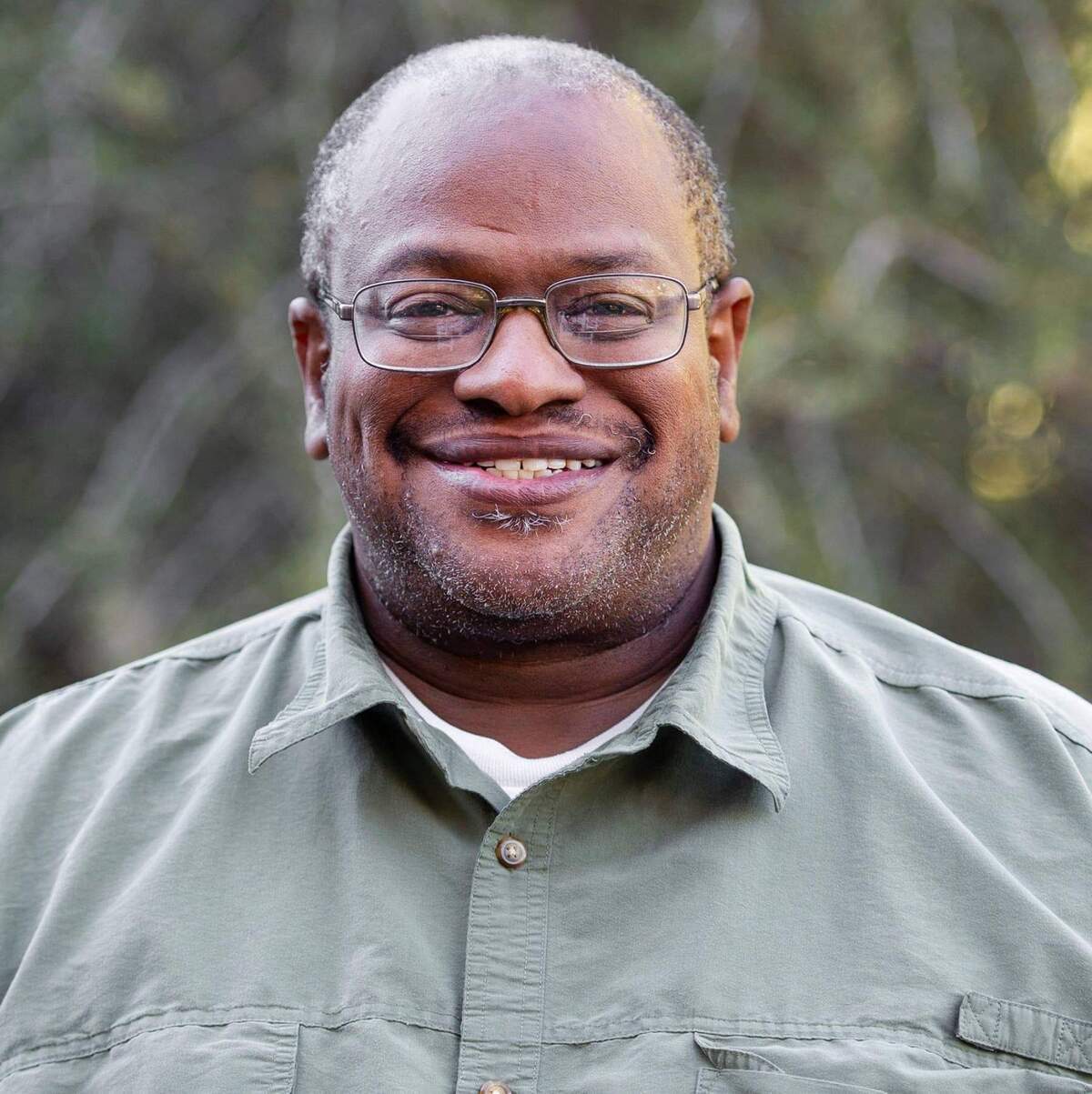 Michael Strickland