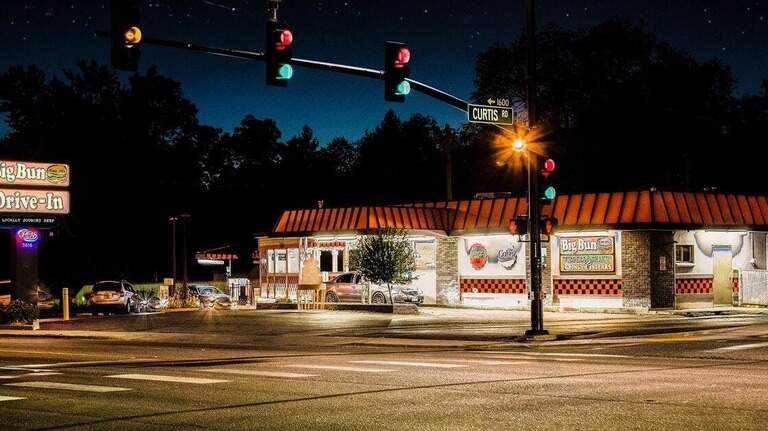 A Boise staple is thinking big on 70th anniversary. Celebrate with specials all weekend