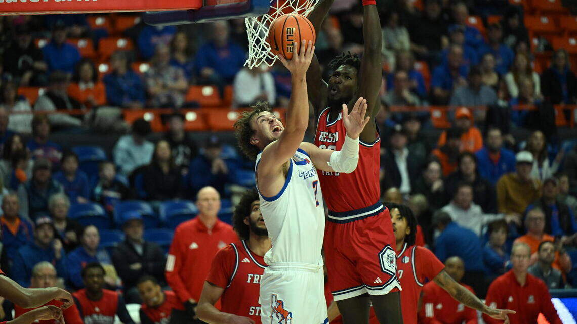 Can Boise State still win the Mountain West? Here’s why senior leaders ‘truly believe’
