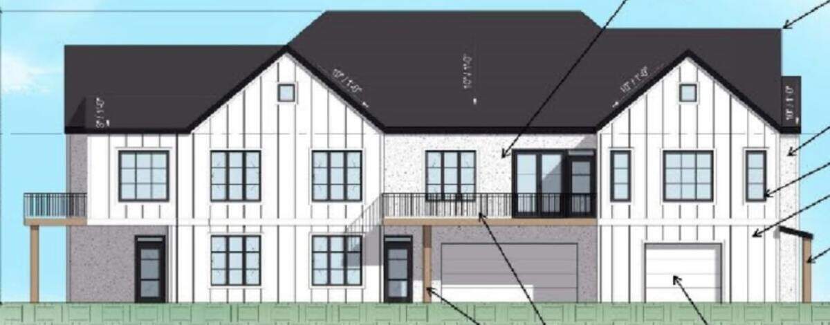 Despite concern from Meridian residents, the city will likely be home to 235 new apartments.