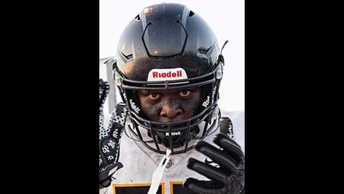 Rakeem Johnson