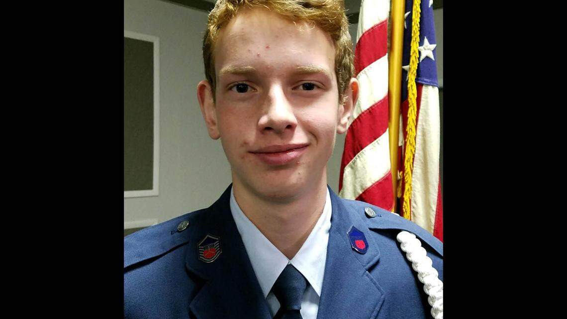 Eastern Idaho teen Jed Hall went missing from his parent’s home on Jan. 22, 2018.