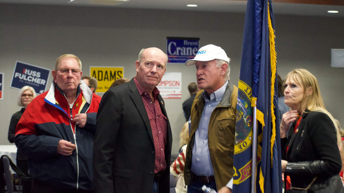 Idaho election results: Prop 1 failed. After ‘real grief,’ proponents mull their defeat