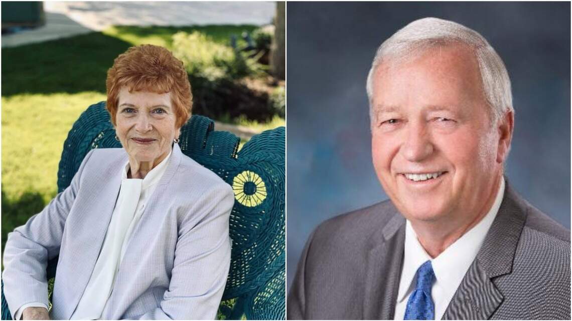 Democrat challenges five-term Republican from Nampa: the Statesman’s endorsement