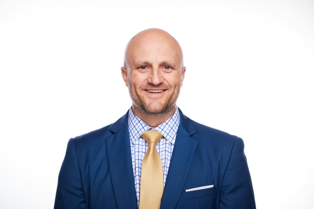 Tim Nelson