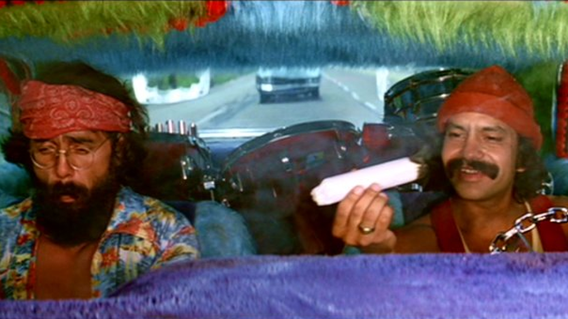 "Hey, man, rush hour traffic out to Buffalo Wild Wings just feels better in Boise."